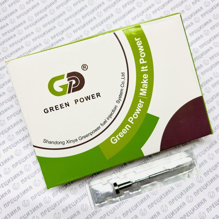F00VC01338 Клапан (мультипликатор) GREEN POWER