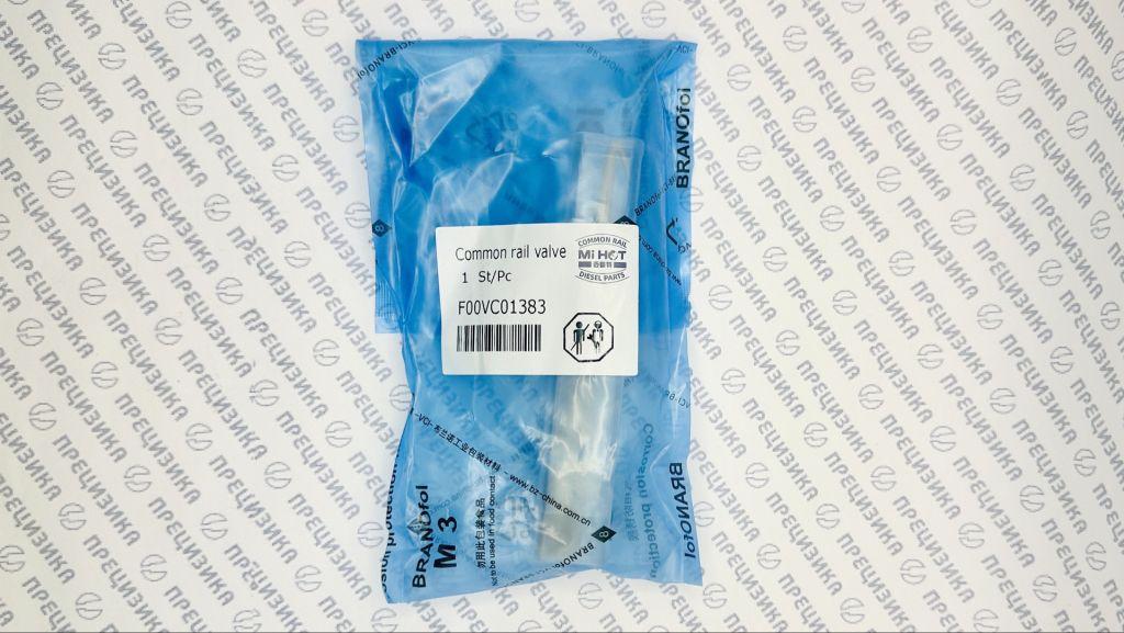 F00VC01383 Клапан (мультипликатор) Mihot