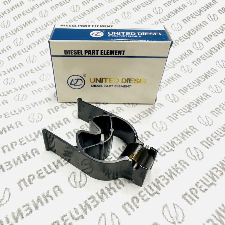 Клапан форсунки DELPHI Euro-4 28278897 United Diesel (Аналог)
