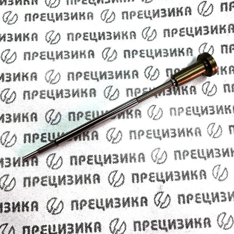 F00VC01349 Клапан (мультипликатор) United Diesel