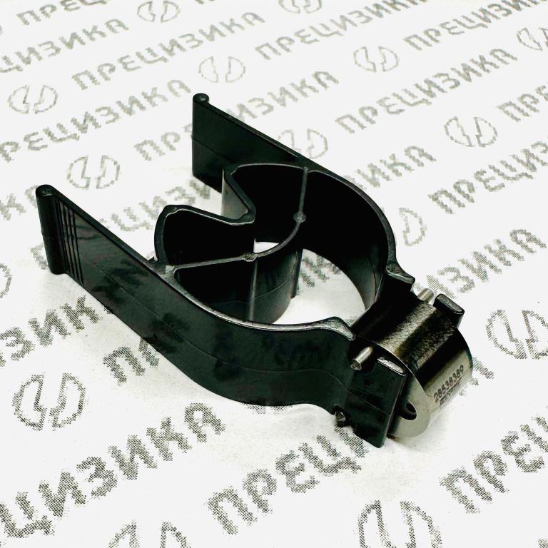 28538389 Клапан форсунки Delphi (мультипликатор) Euro 3 United diesel