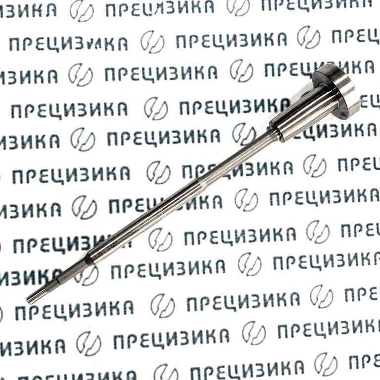 F00RJ02466 Клапан (мультипликатор) United Diesel