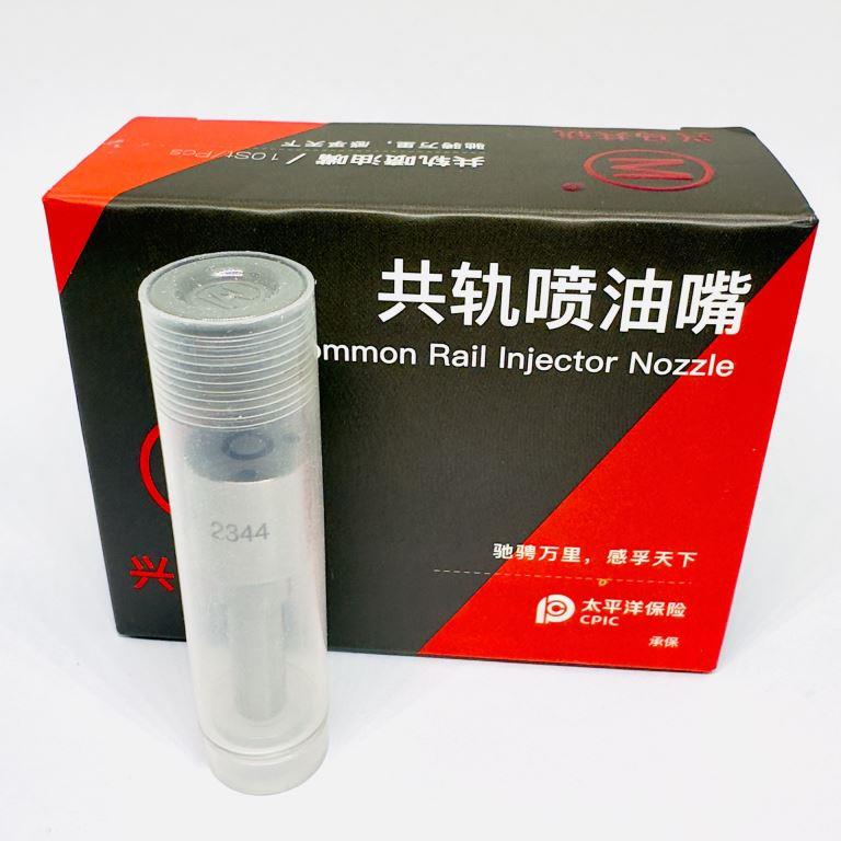 DLLA152P2344 Распылитель форсунки XingMa