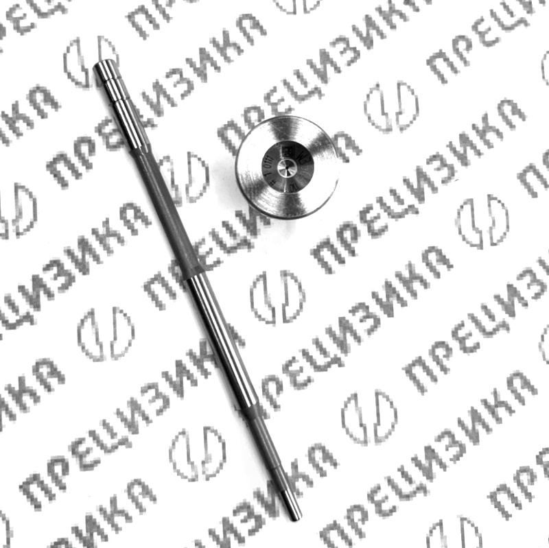 Мультипликатор F00RJ02004 United Diesel