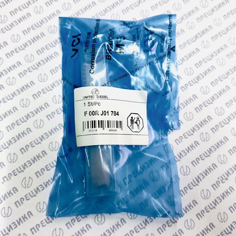 Мультипликатор F00RJ01704 United Diesel