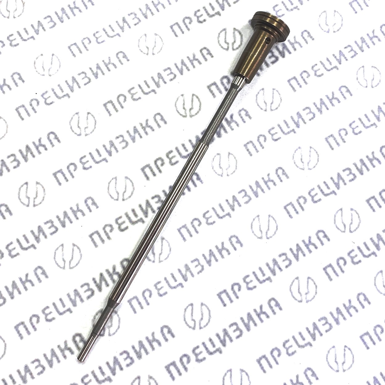 F00VC01329 Клапан (мультипликатор) United Diesel