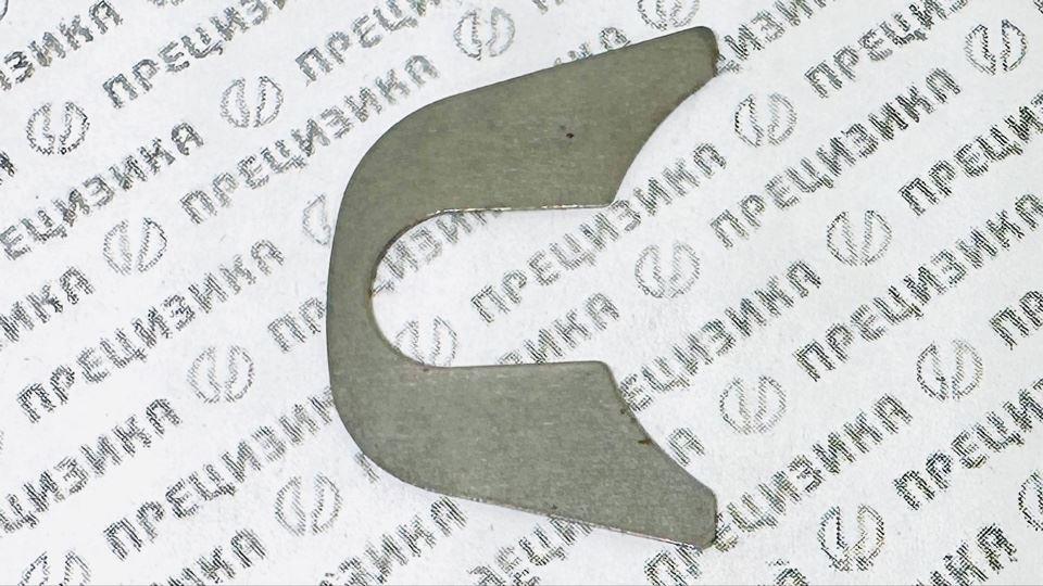 42.1111386 Прокладка регулировочная 0,5мм ЯЗДА