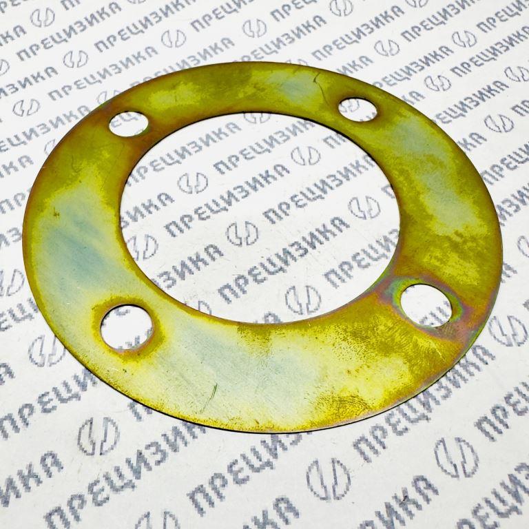 840.1029274-10 Пластина привода ТНВД 175, 173