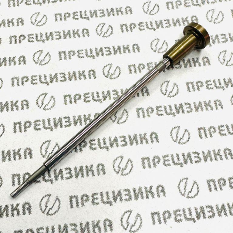 F00VC01024 Клапан (мультипликатор) United Diesel
