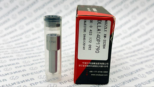 DLLA140P1790 Распылитель форсунки XingMa