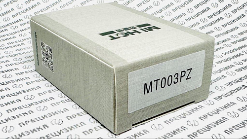 MT003PZ Клапан пьезофорсунки Bosch MIHOT