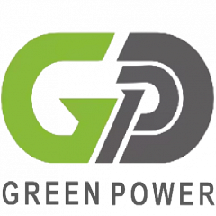 GREEN POWER