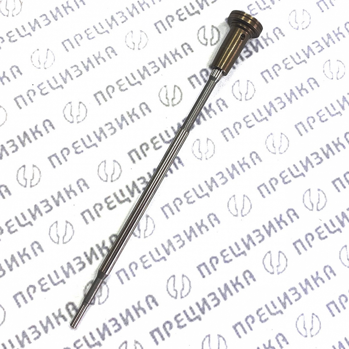 F00VC01329 Клапан (мультипликатор) United Diesel
