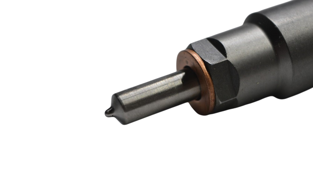 Причины прогорания шайб под форсунками Common Rail Причины прогорания шайб под форсунками Common Rail