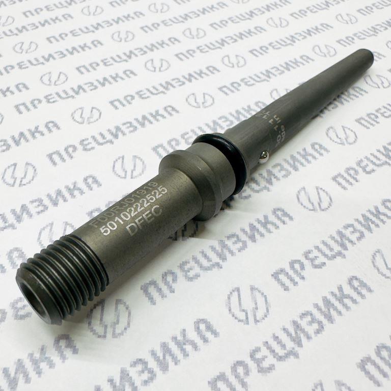 F00RJ01919 Штуцер форсунки DFEC ЯМЗ 650