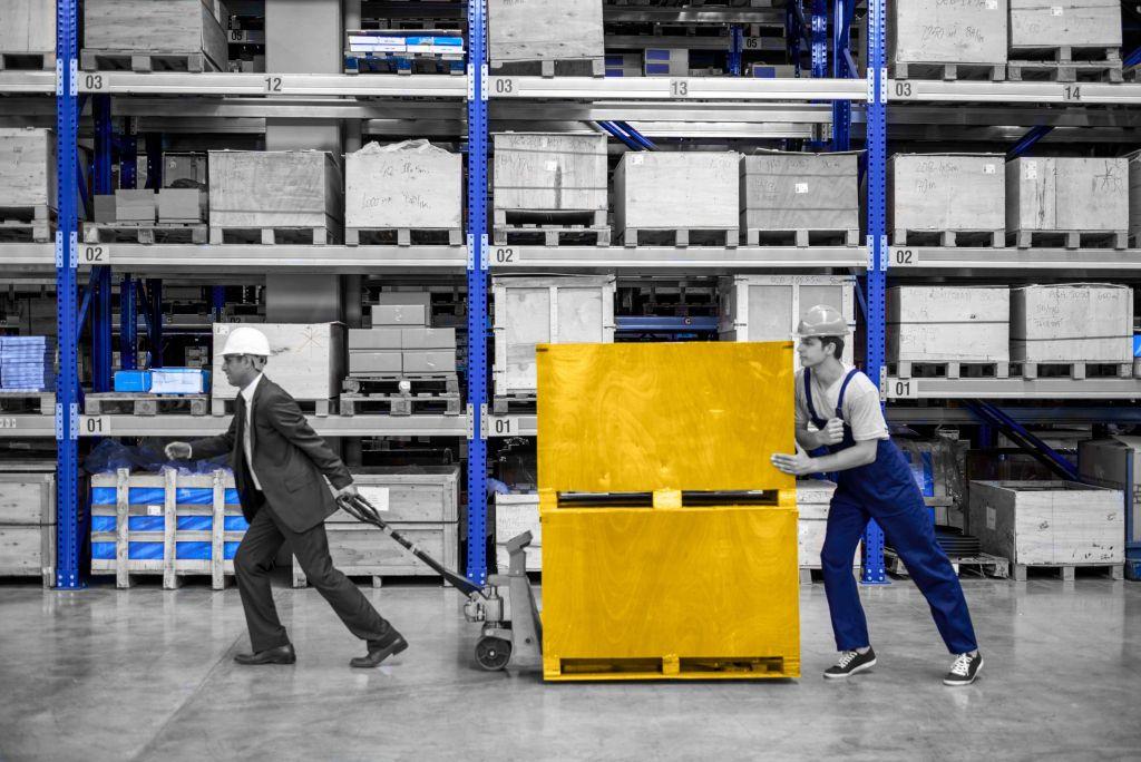 Развитие B2B‑компании в сфере автозапчастей Развитие B2B‑компании в сфере автозапчастей