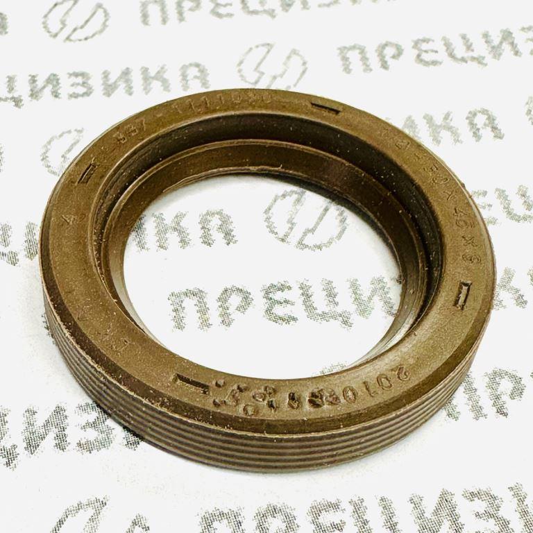 337.111109 Манжета 2.1-30х45х8 ЯЗРТИ 337.1111090