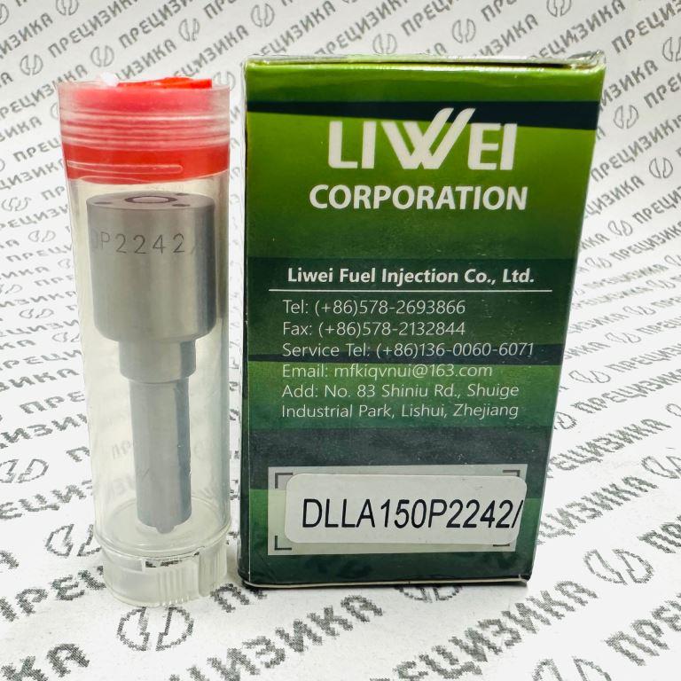 DLLA150P2242 Распылитель форсунки Liwei