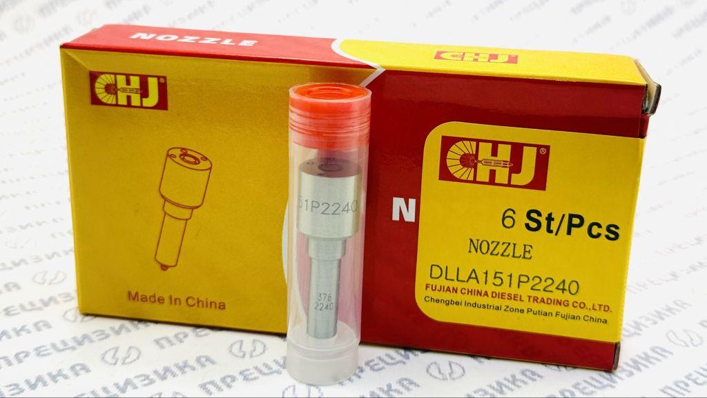 DLLA151P2240 Распылитель форсунки CHJ