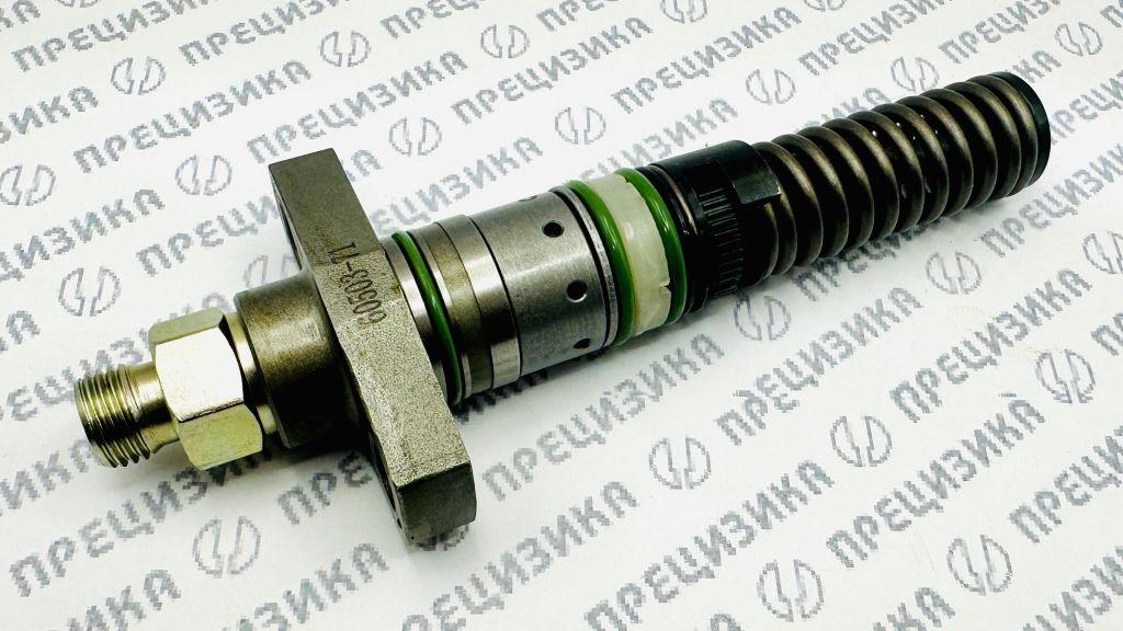60503-71 Секция в сборе EM10Pi-49 WEIFU