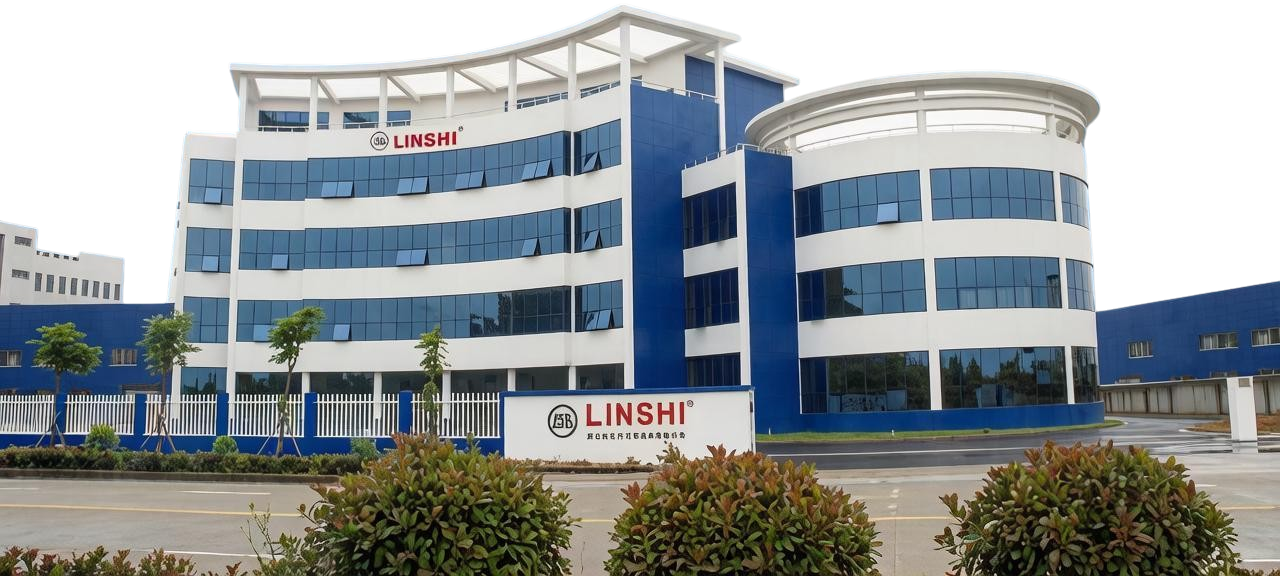 Linshi Group Linshi Group
