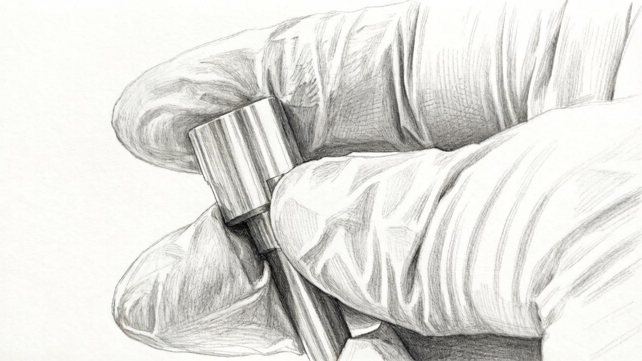 Различия в конструкции и технологии распылителей для механических и Common Rail форсунок Различия в конструкции и технологии распылителей для механических и Common Rail форсунок