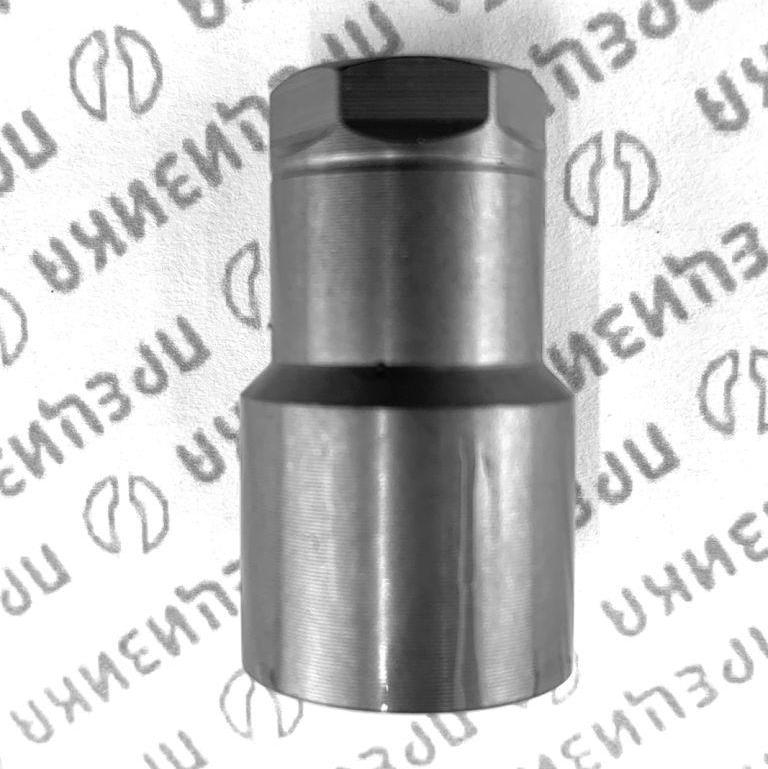 F00RJ00841 (3#) Гайка распылителя форсунки BOSCH