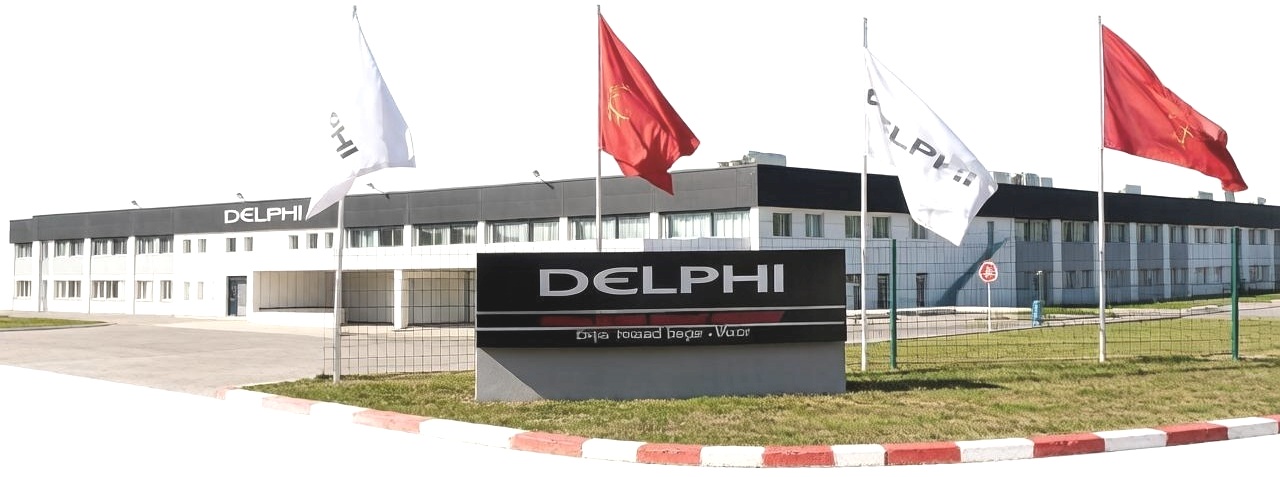 DELPHI DELPHI