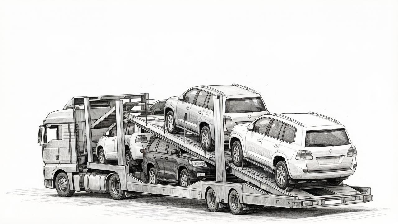 Анализ ликвидности иностранных автомобилей на российском рынке Анализ ликвидности иностранных автомобилей на российском рынке