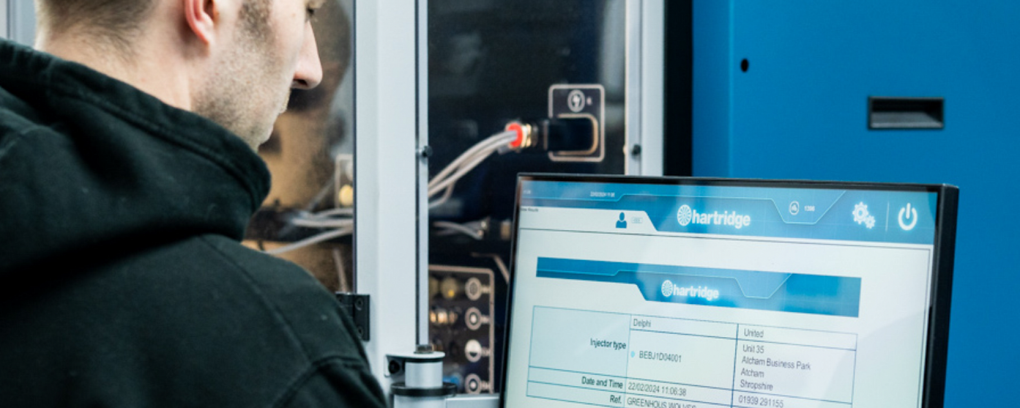 Установка нового кода IMA для дизельных форсунок Common Rail Установка нового кода IMA для дизельных форсунок Common Rail