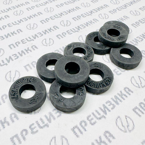 17-008А Манжета 20х9х5 ТНВД ЛСТН БРТ