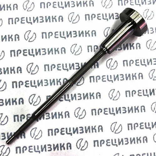 F00RJ02806 Клапан (мультипликатор) United Diesel