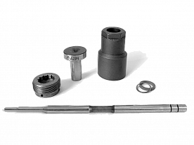 Комплектующие Common Rail