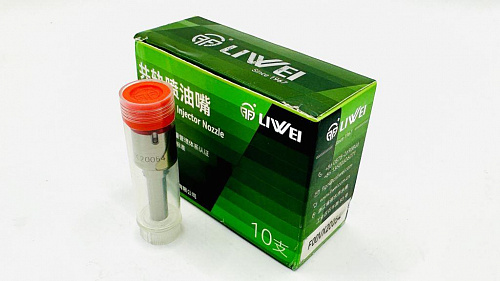 F00VX20054 Распылитель пьезофорсунки Liwei