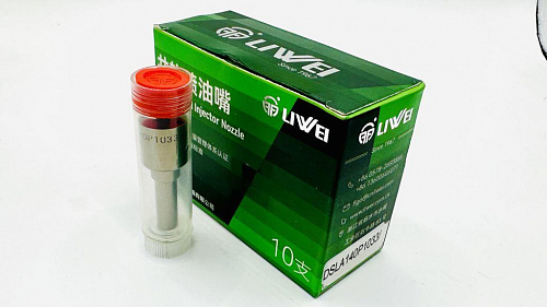 DSLA140P1033 Распылитель форсунки Liwei
