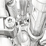 Форсунки дизельные Common Rail и бензиновые... Форсунки дизельные Common Rail и бензиновые...