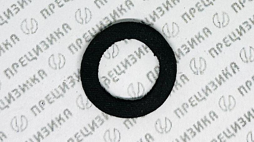 236-1106306-Б Кольцо цилиндра (14х24,5х2) ЯЗРТИ