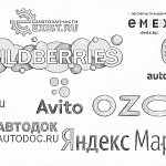 Перспективные каналы продаж автозапчастей для системы...