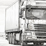 Трансформация рынка автомобильных перевозок: анализ текущей...