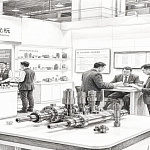 Выставка автозапчастей как B2B-инструмент: отбор контрагентов...