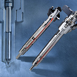 Классификация и эволюция форсунок Bosch Common...