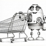 Продажи автозапчастей через чат-ботов