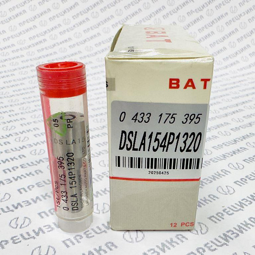 DSLA154P1320 Распылитель форсунки BAT