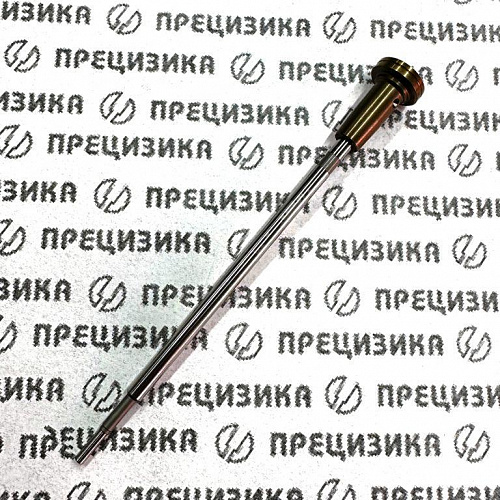 F00VC01043 Клапан (мультипликатор) United Diesel